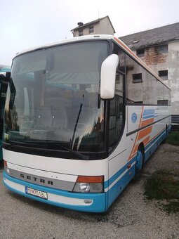 Setra S 315 GT - 3