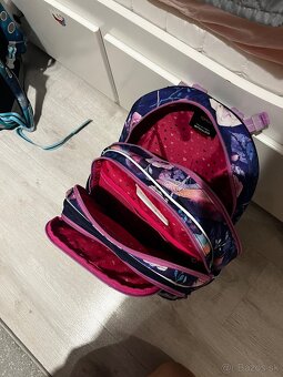 Školská taška TOPGAL - 3