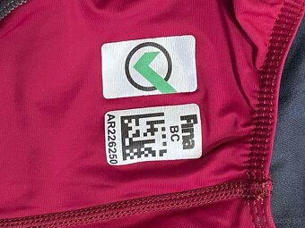 ARENA W POWERSKIN ST NEXT OB - dámske pretekárske plavky - 3