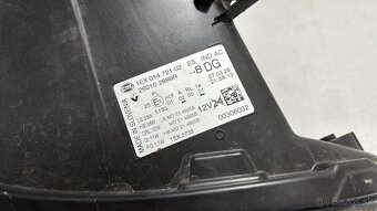 Renaul Trafic svetlo - 3