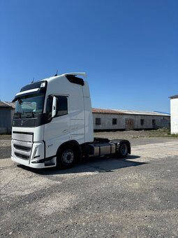 Volvo FH13 XL 460 TC - 3