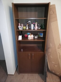 Predám 2 skrine - 3