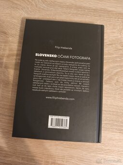 Slovensko očami fotografa - 3