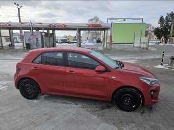 KIA RIO ako nové - 3