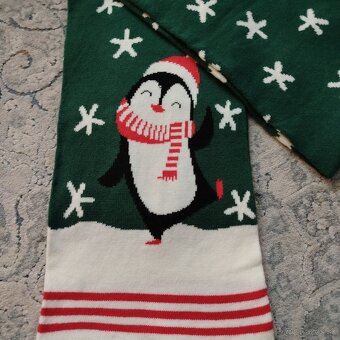 Čiapka so šálom Dedoles - nové - 3