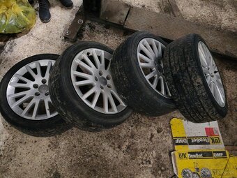 5x112 r17 - 3