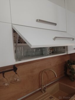 Predám kuchynskú linku - 3