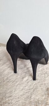 Yves Saint Laurent lodičky - 3