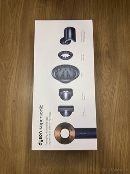Dyson Supersonic fén na vlasy - 3