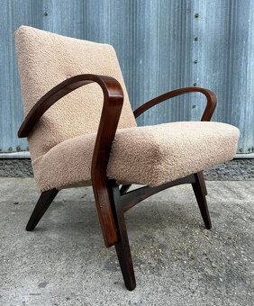 Retro kreslá - F148 - 3