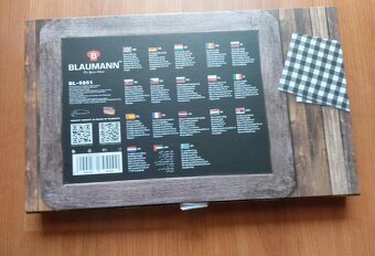 Sada nožov č.2 - 3