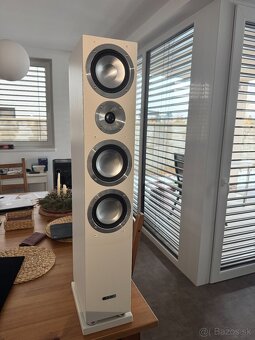 Canton Chrono 508.2 DC - 3