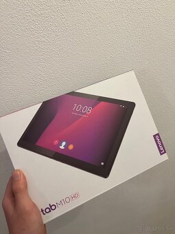 Predám tento tablet Lenovo - 3