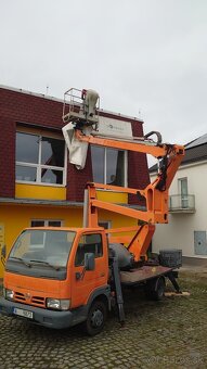 prenajom autoplosiny  21m - 3