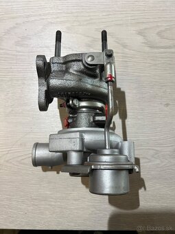 Turbo 1.7 Opel astra, combo, corza - 3