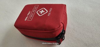 LEKÁRNIČKA MIL-TEC - 3