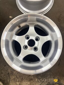 Borbet type-t r14 - 3