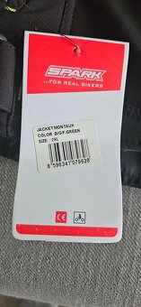 Moto bunda Spark - 3