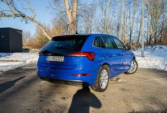 Škoda Scala 1.6 TDI 85kW Style - 3