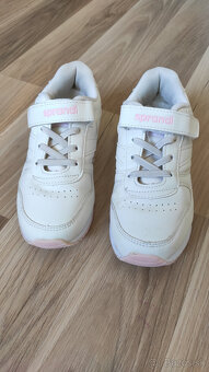 Detské tenisky SPRANDI veľ.32 - 3