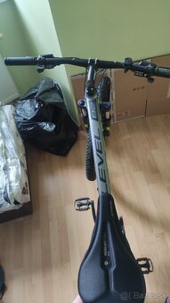 Horský bicykel kross - 3