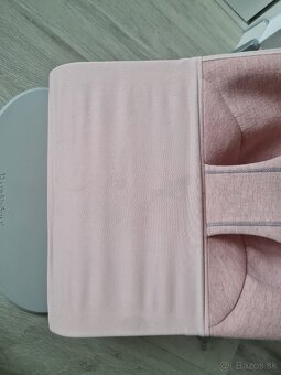 Babybjorn ehátko Bouncer Bliss 3D Jersey - 3