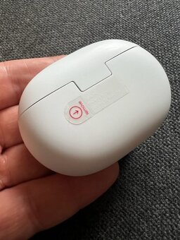 Apple slúchadlá Beats Studio Buds BIELE /SUPER CENA/ - 3