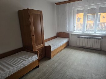 Prenájom ubytovanie pre robotníkov - 3