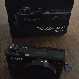 Canon PowerShot G7X Mark II - 3