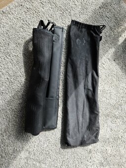 Deliaca sieť do kufra Octavia 4 - 3