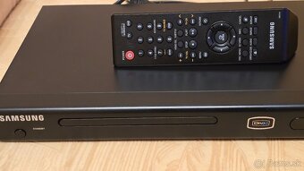 Dvd Samsung - 3