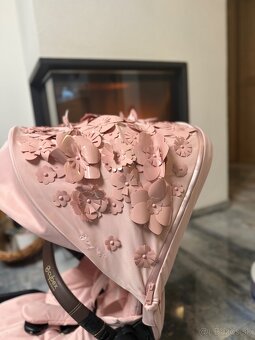 Cybex priam Simply 4.0 - 3