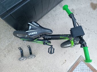 Ghost Powerkid 12" - 3