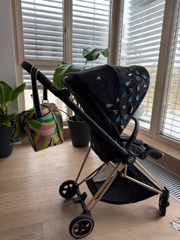 Cybex mios jewels - 3