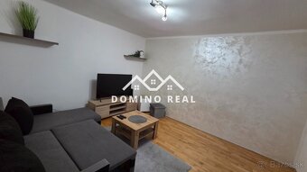 1-izbový byt v centre - 3