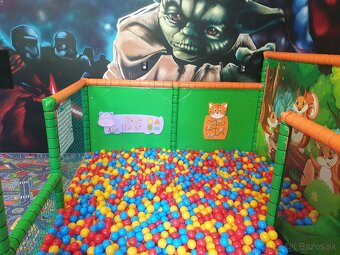 Detske Interierove ihrisko - 3