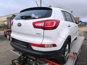 Kia Sportage 2010 - 2015 - 3