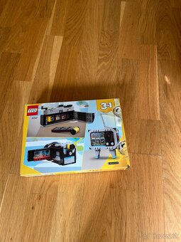 Predám Lego stavebnice - 3