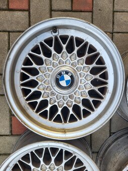 Disky kolesa kola Bmw BBS 15 styling 5 - 3