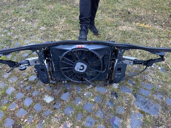 Predna stena mercedes w203/204 - 3