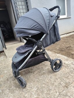 Športový kočík - 3