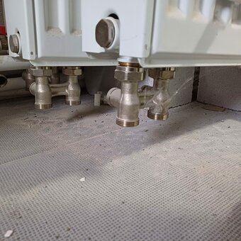 Radiatory jednopanelové - 3