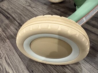 Trojkolka Petite&Mars Turbo 5v1 - 3