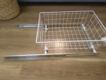 Satnikovy kos Nomet 2405 - 3