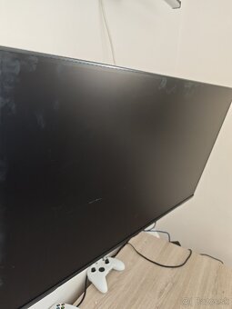 Samsung Odyssey G7 43 " - 3