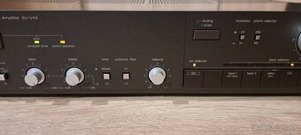 Technics SU - V4X - 3