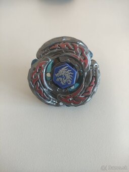 Beyblade - 3