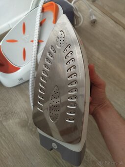 Electrolux Quicksteam Parný generátor / žehlička - 3