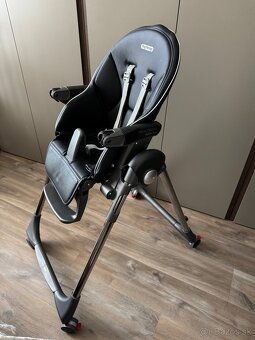 Detská jedálenská stolička - 3