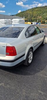 Passat b5 1.9tdi 66kw - 3